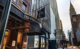 Westgate New York Grand Central